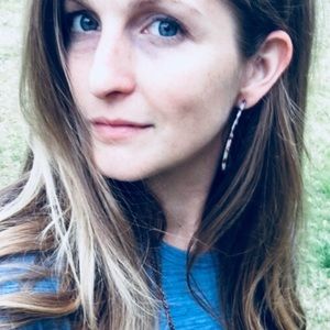 Meet your Posher, Amie